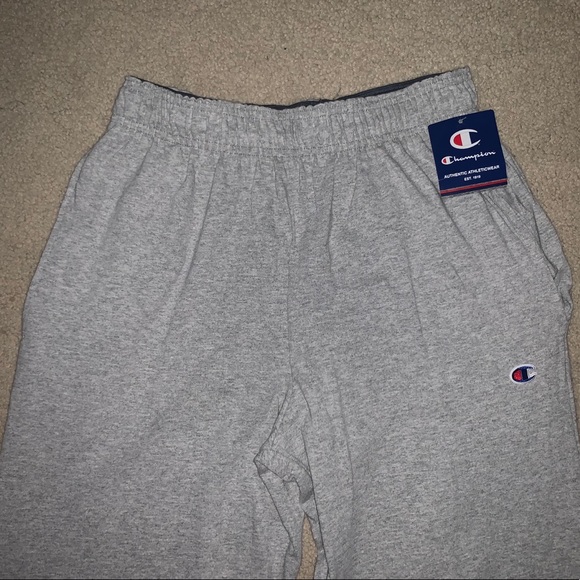 NWT Champion Joggers - Picture 3 of 4